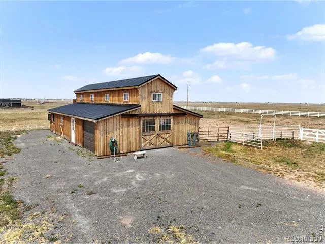 50988 County Road 33 Nunn, CO 80648