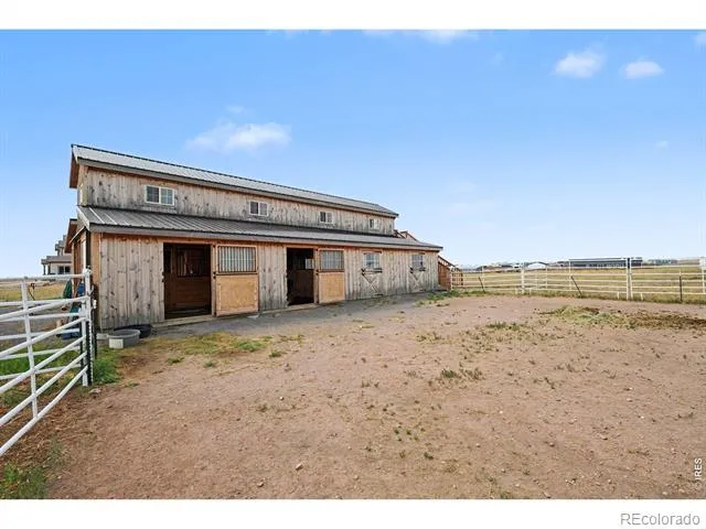 50988 County Road 33 Nunn, CO 80648