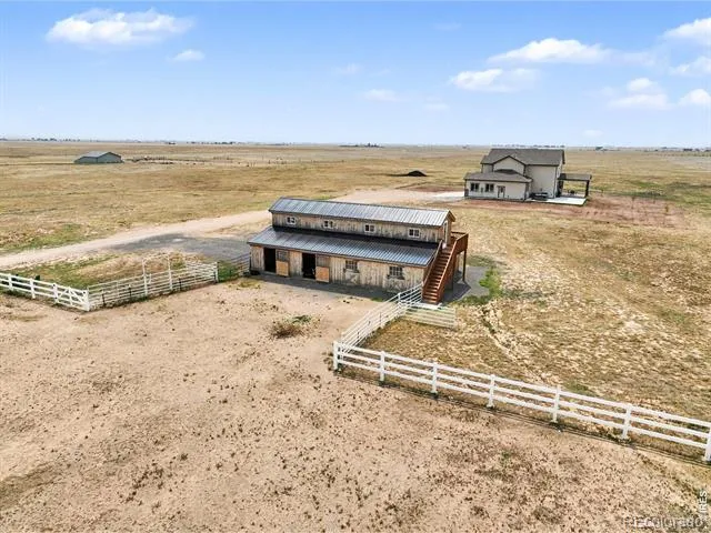 50988 County Road 33 Nunn, CO 80648