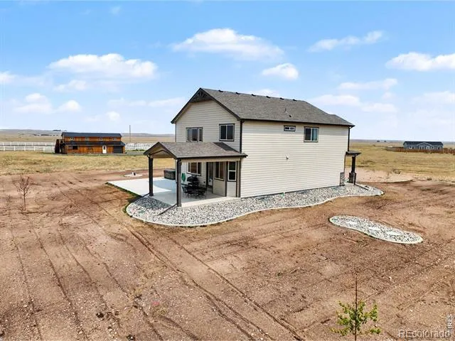 50988 County Road 33 Nunn, CO 80648