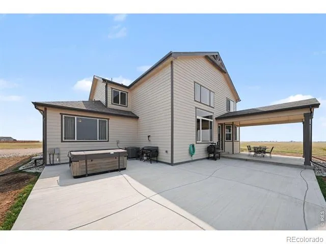 50988 County Road 33 Nunn, CO 80648