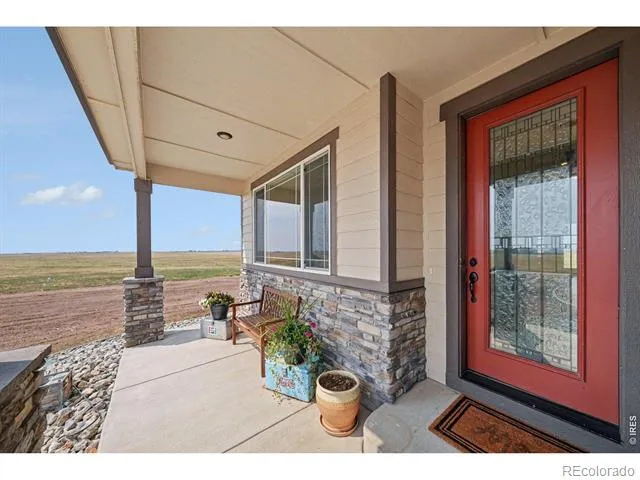 50988 County Road 33 Nunn, CO 80648