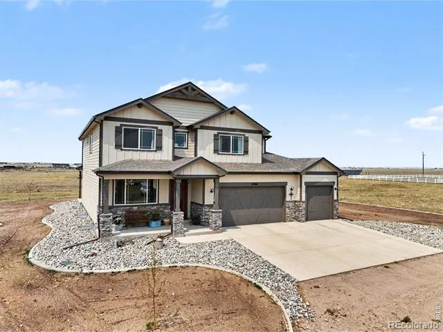 50988 County Road 33 Nunn, CO 80648