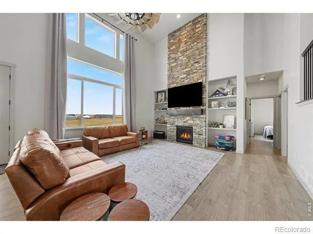 50988 County Road 33 Nunn, CO 80648