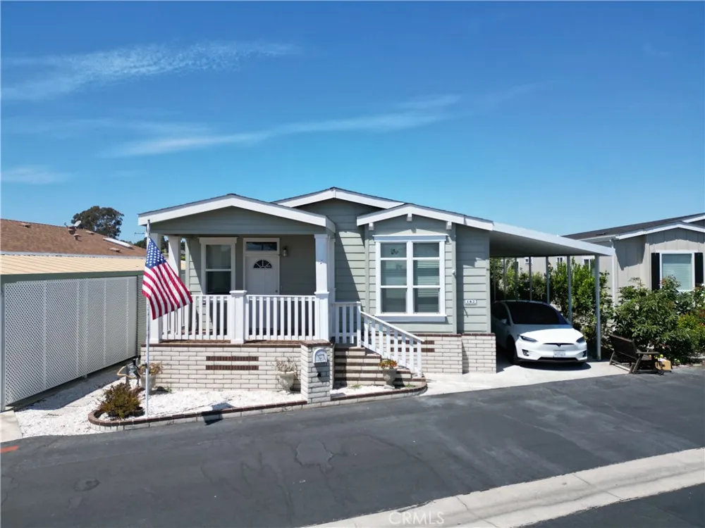 16222 Monterey #162 Huntington Beach, CA 92649