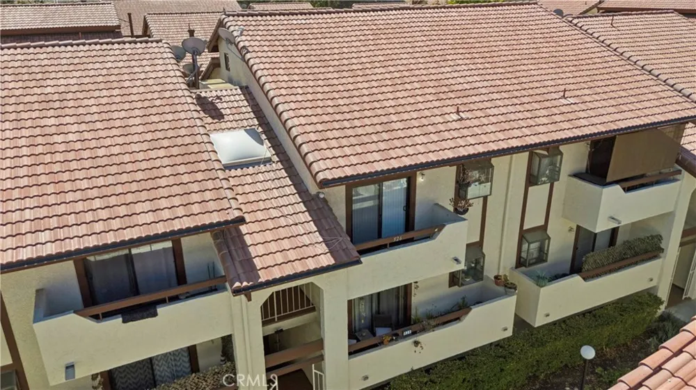 18012 Saratoga #526 Canyon Country, CA 91387