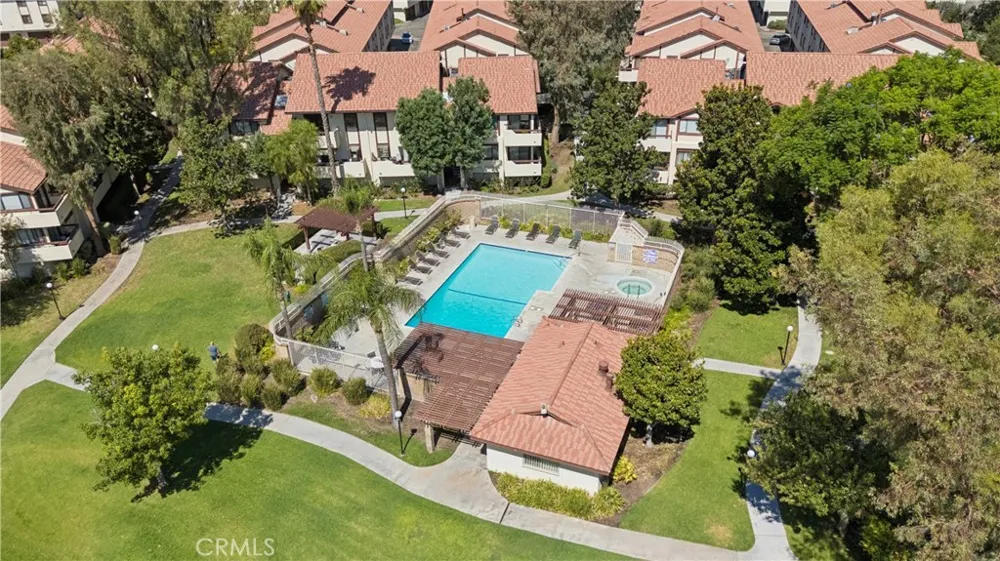 18012 Saratoga #526 Canyon Country, CA 91387