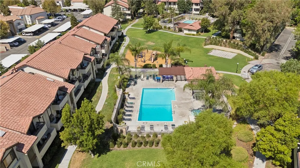 18012 Saratoga #526 Canyon Country, CA 91387
