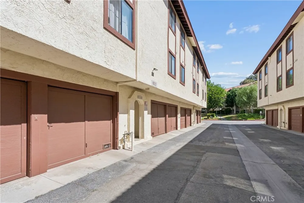 18012 Saratoga #526 Canyon Country, CA 91387