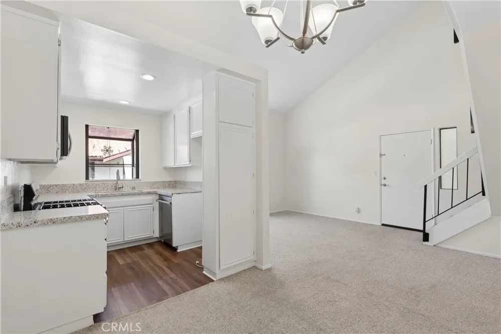 18012 Saratoga #526 Canyon Country, CA 91387