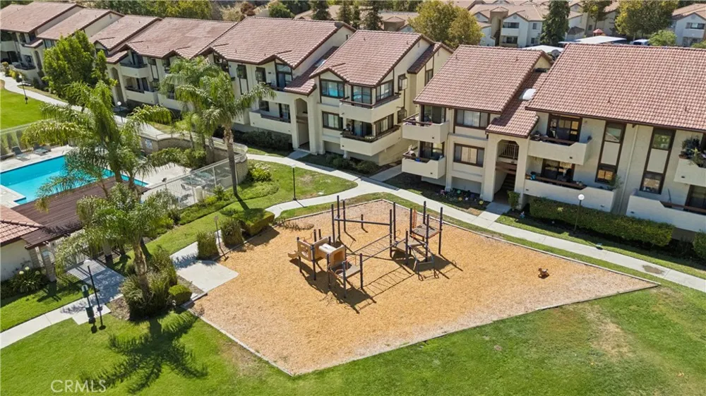 18012 Saratoga #526 Canyon Country, CA 91387