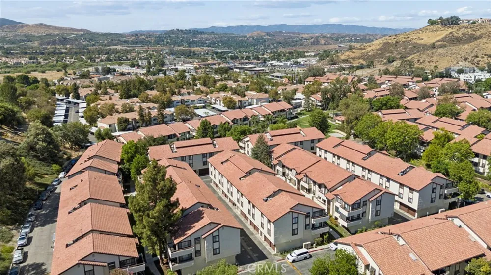 18012 Saratoga #526 Canyon Country, CA 91387