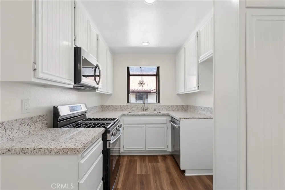 18012 Saratoga #526 Canyon Country, CA 91387