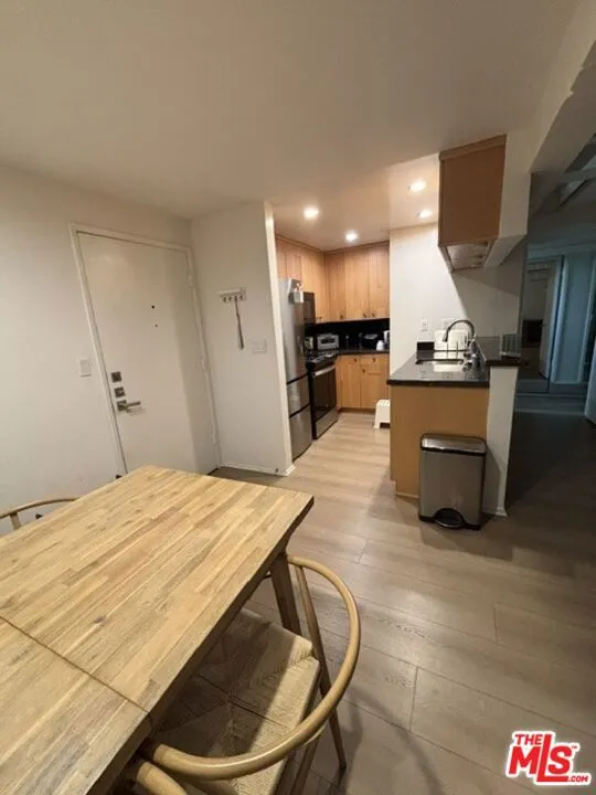 1440 Veteran Avenue #534 Los Angeles, CA 90024