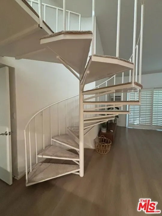1440 Veteran Avenue #534 Los Angeles, CA 90024