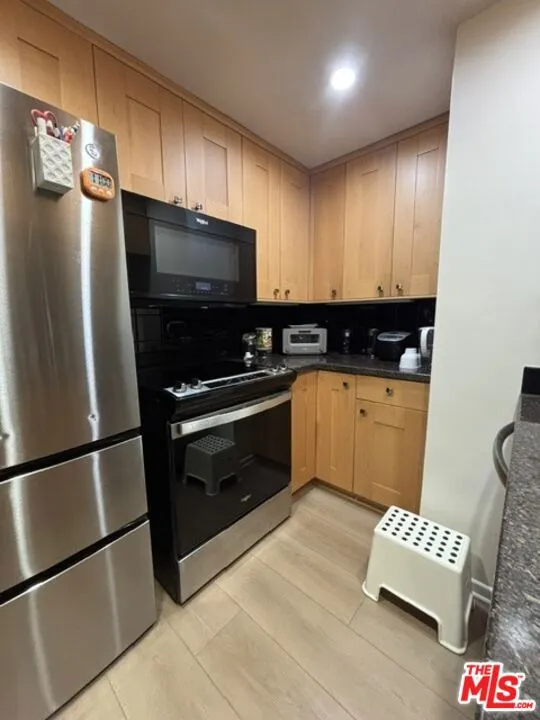 1440 Veteran Avenue #534 Los Angeles, CA 90024