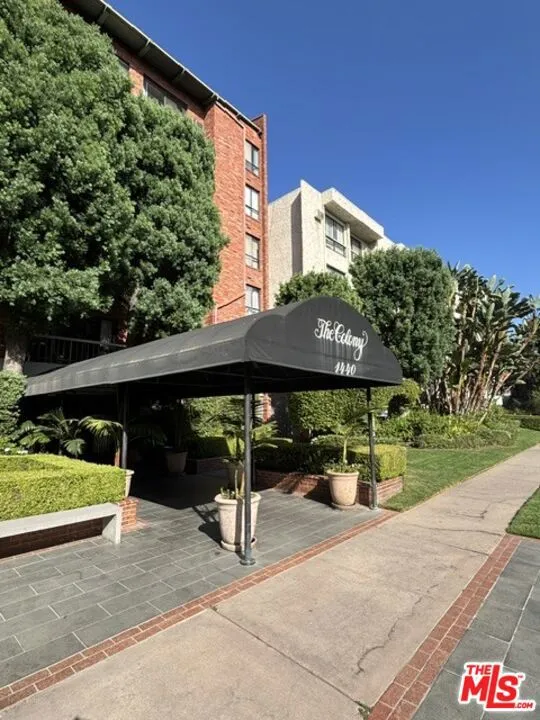 1440 Veteran Avenue #534 Los Angeles, CA 90024