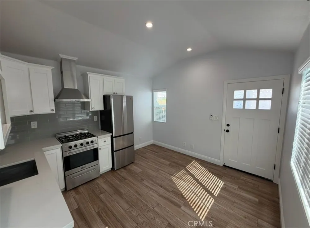 6116 Strickland Avenue Highland Park, CA 90042