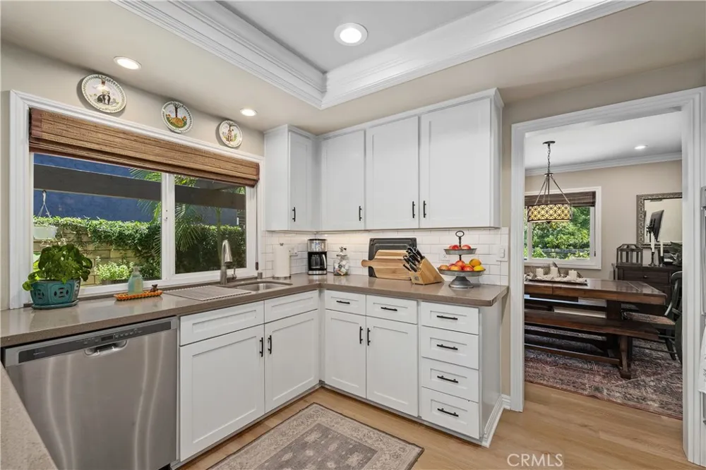 4224 Rousseau Palos Verdes Peninsula, CA 90274