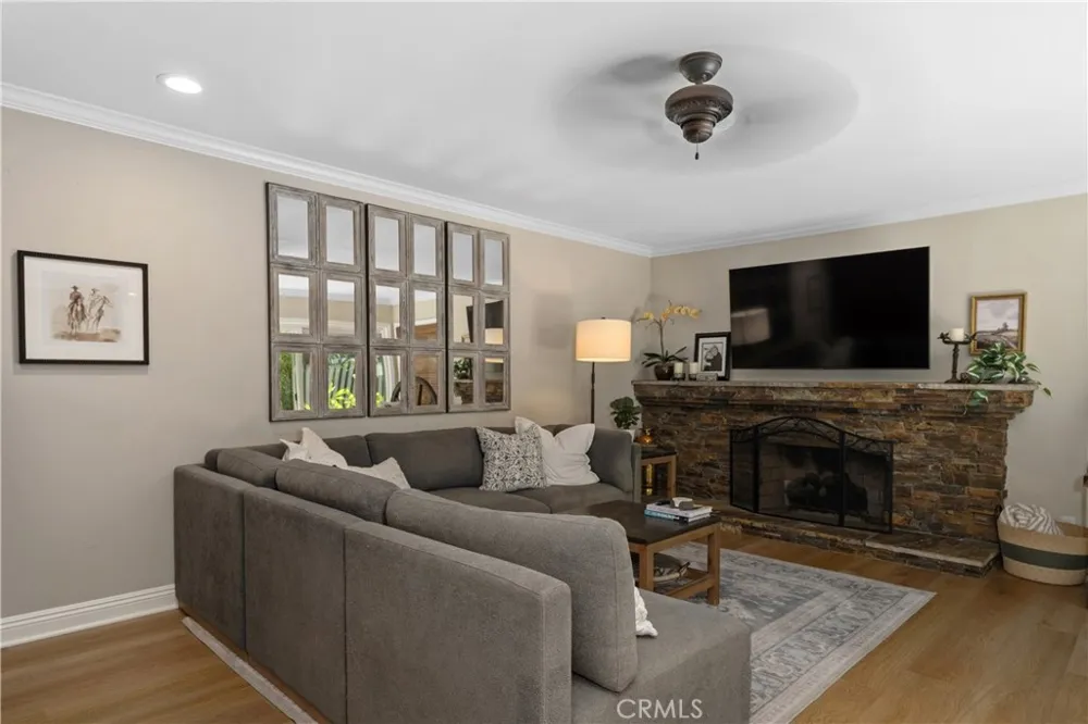 4224 Rousseau Palos Verdes Peninsula, CA 90274