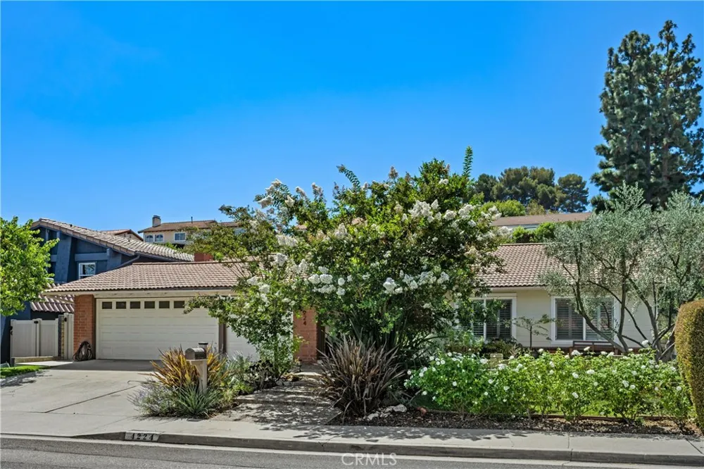 4224 Rousseau Palos Verdes Peninsula, CA 90274