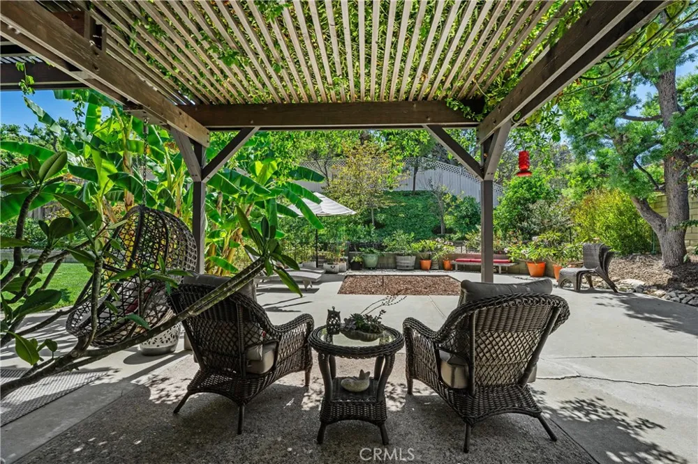 4224 Rousseau Palos Verdes Peninsula, CA 90274