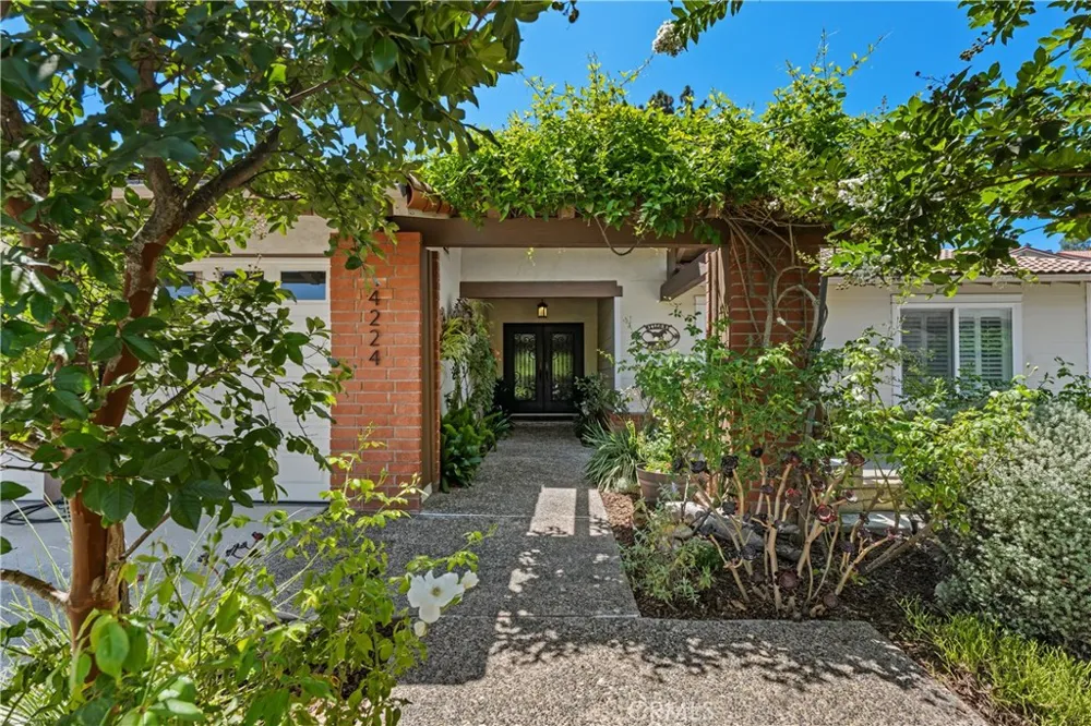 4224 Rousseau Palos Verdes Peninsula, CA 90274