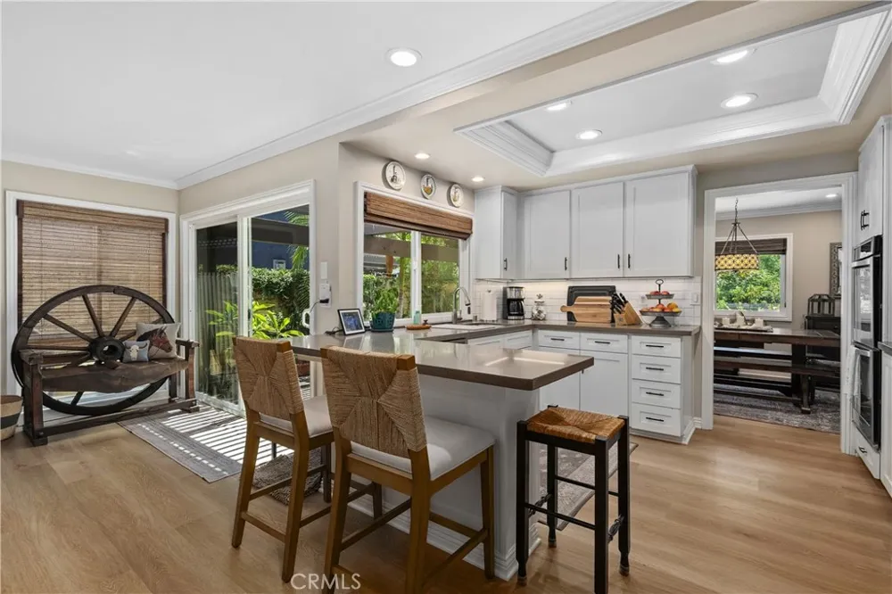 4224 Rousseau Palos Verdes Peninsula, CA 90274