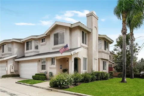 2239 Pacific Avenue #A