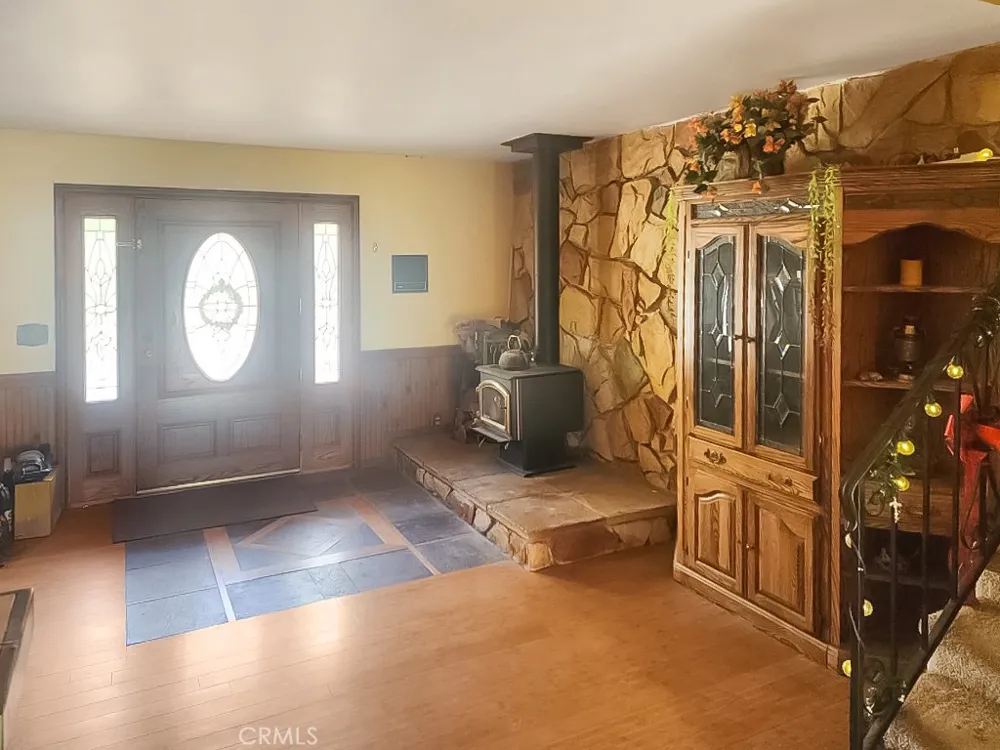 16843 Fawnskin Pl Weed, CA 96094