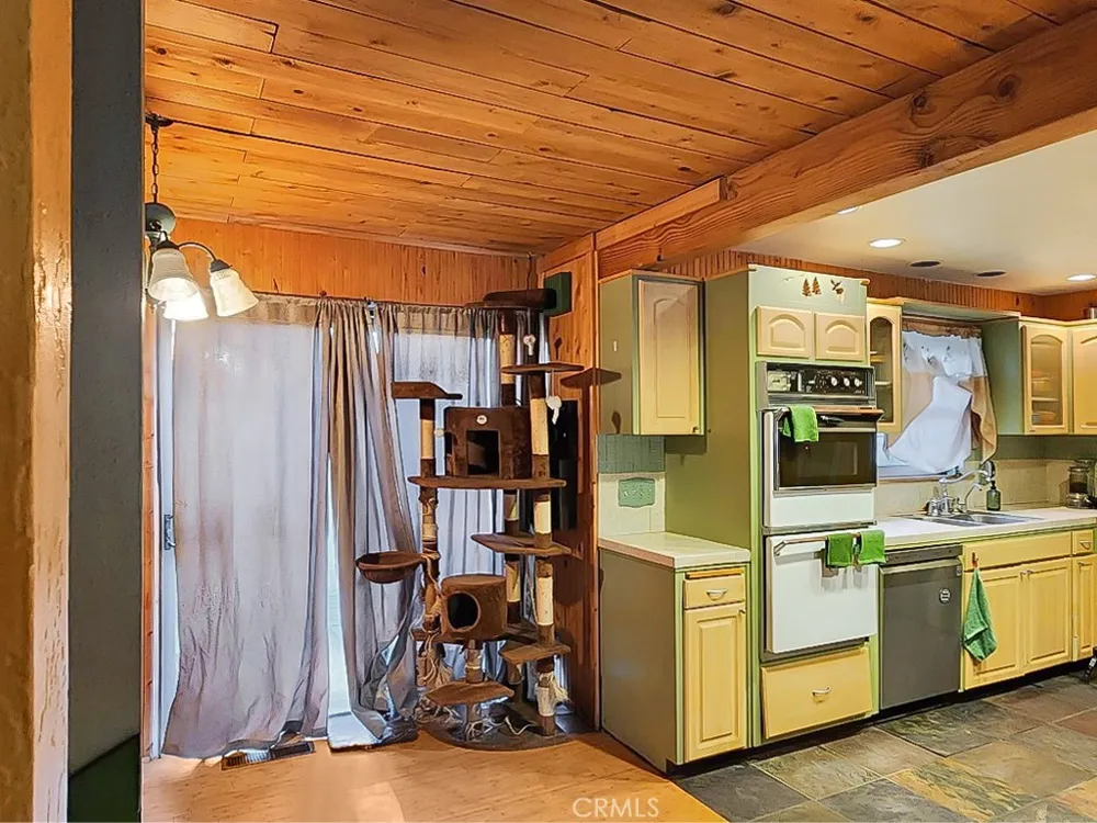 16843 Fawnskin Pl Weed, CA 96094