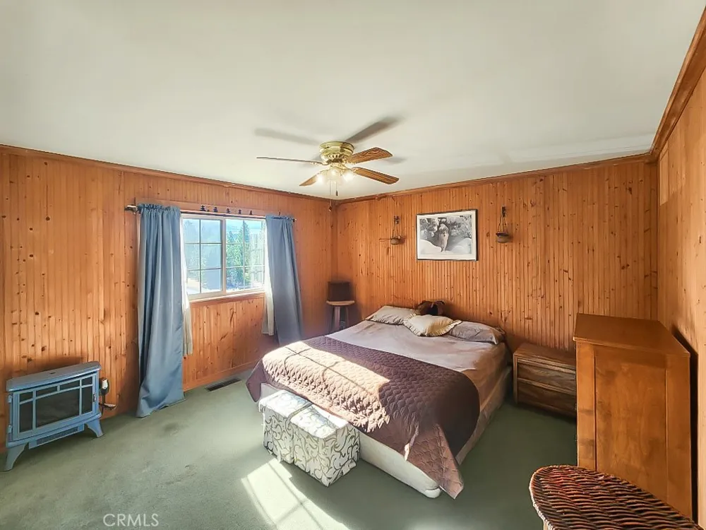 16843 Fawnskin Pl Weed, CA 96094