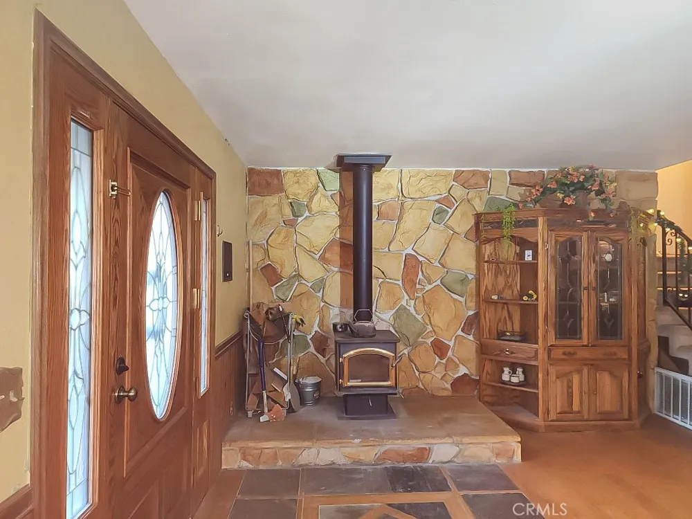 16843 Fawnskin Pl Weed, CA 96094