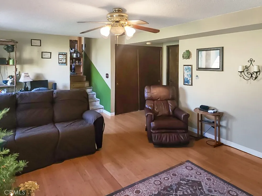 16843 Fawnskin Pl Weed, CA 96094