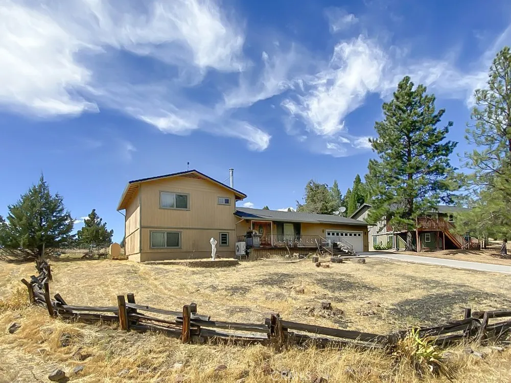 16843 Fawnskin Pl Weed, CA 96094