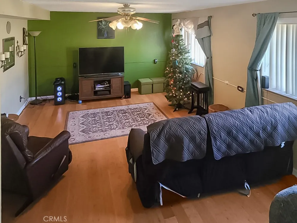 16843 Fawnskin Pl Weed, CA 96094