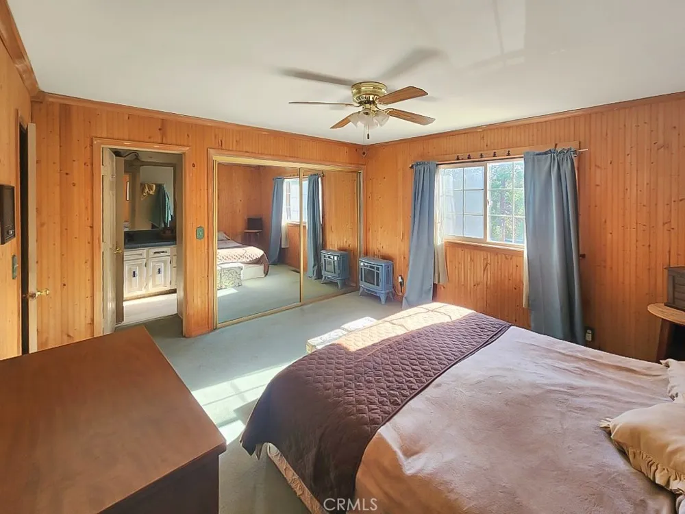 16843 Fawnskin Pl Weed, CA 96094
