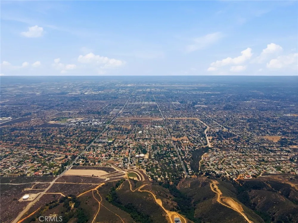 Snowdrop Road Rancho Cucamonga, CA 91737