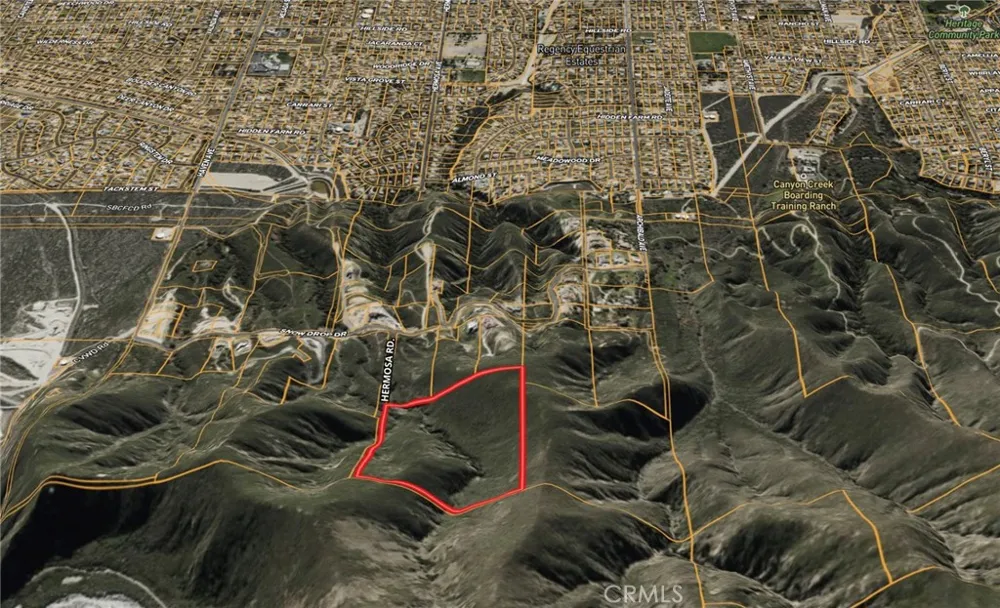 Snowdrop Road Rancho Cucamonga, CA 91737