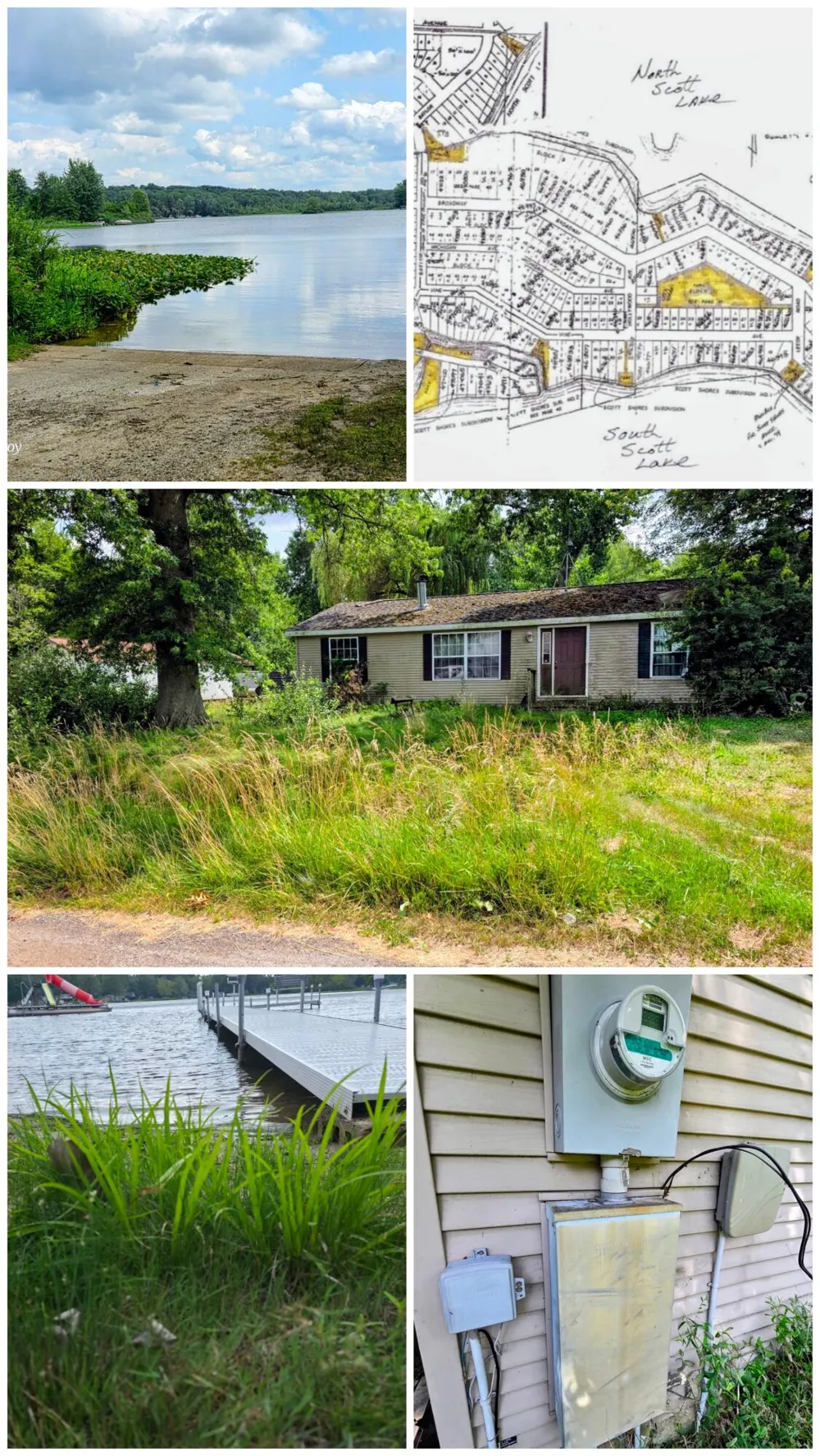 46933 Broadway Street Bloomingdale, MI 49026