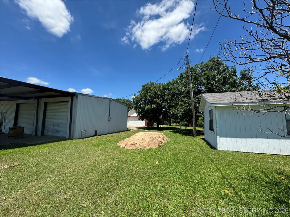 6044 State Hwy 76 Wilson, OK 73463