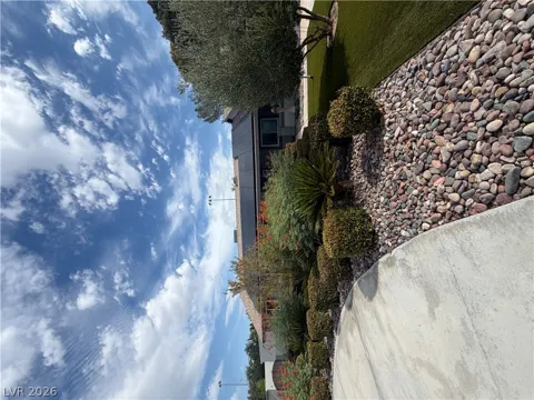 6500 Wild Horse Road