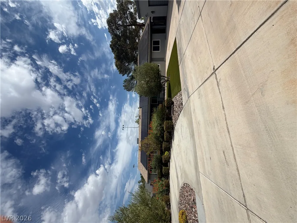 6500 Wild Horse Road Las Vegas, NV 89108