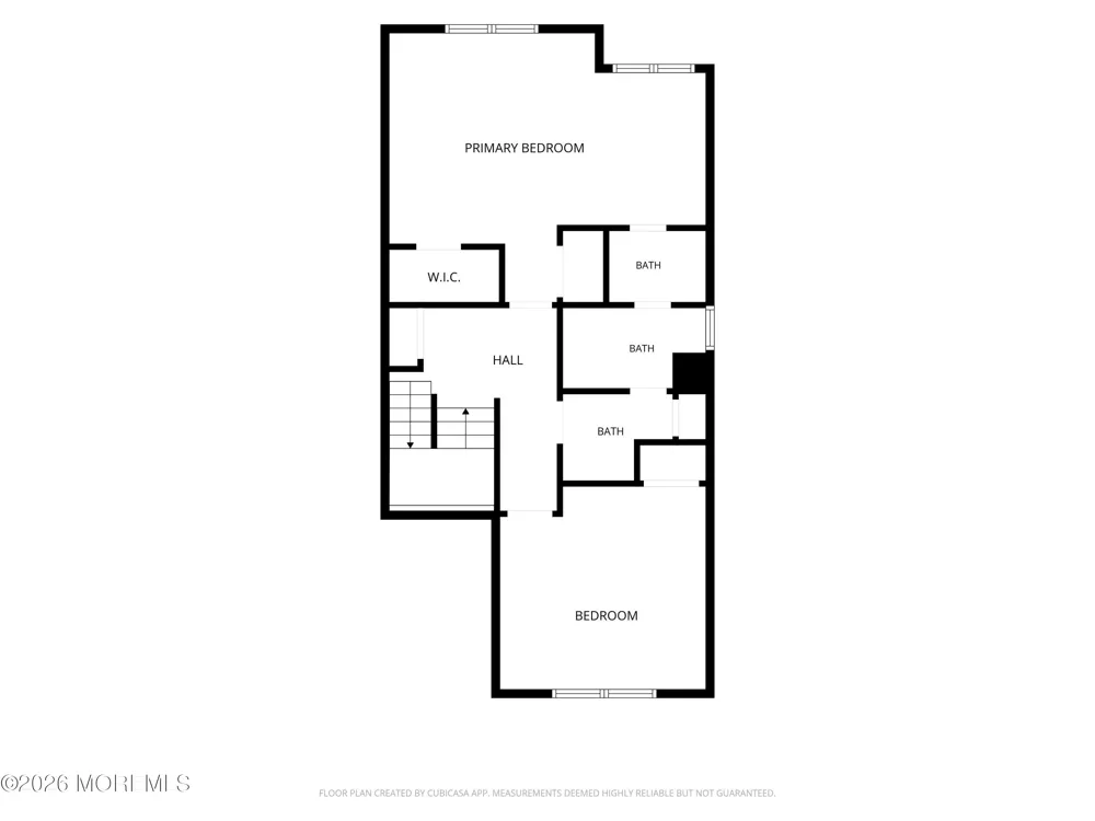 253 Clubhouse Drive Middletown, NJ 07748