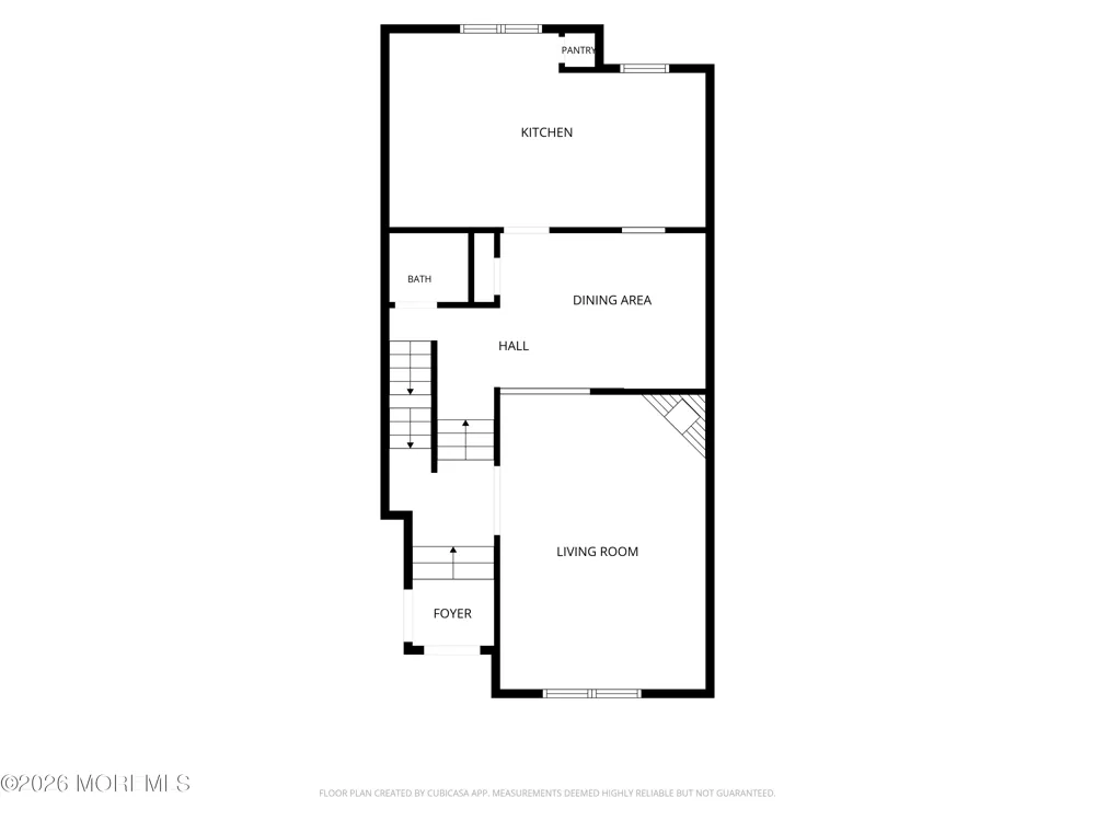 253 Clubhouse Drive Middletown, NJ 07748