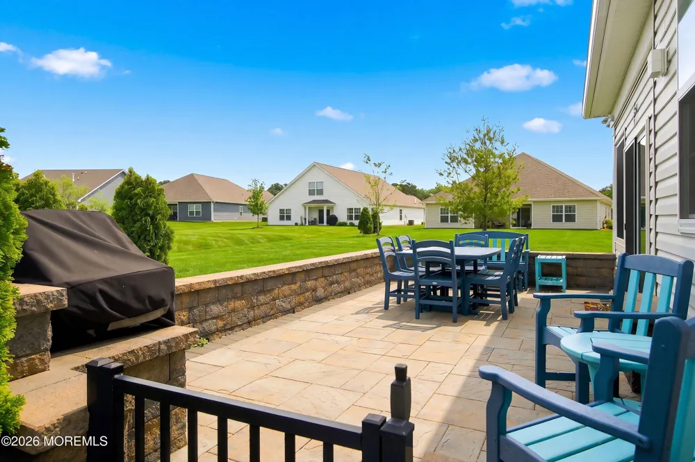 4 Otter Circle Barnegat, NJ 08005