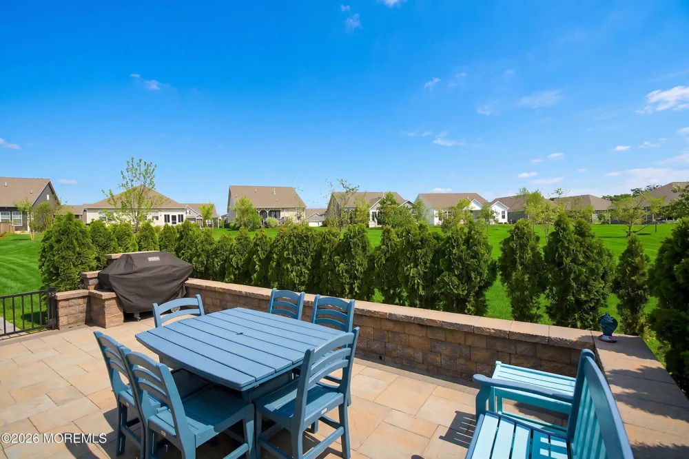 4 Otter Circle Barnegat, NJ 08005