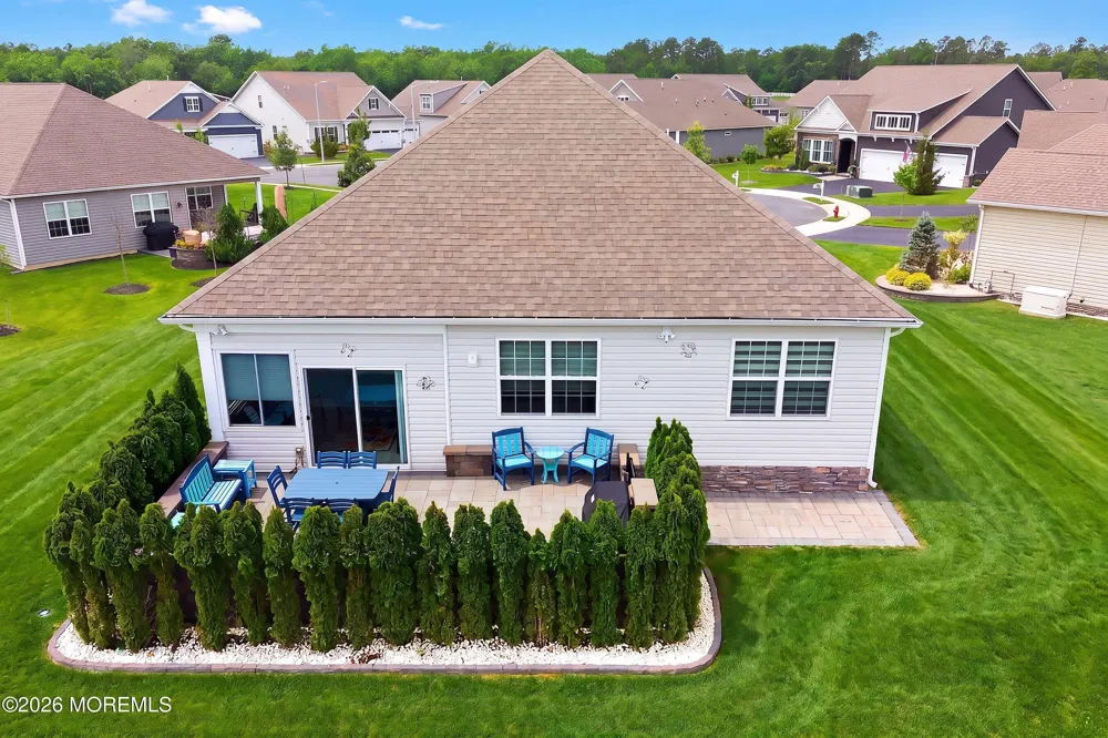 4 Otter Circle Barnegat, NJ 08005