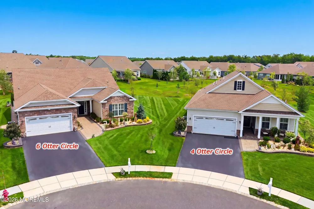 4 Otter Circle Barnegat, NJ 08005