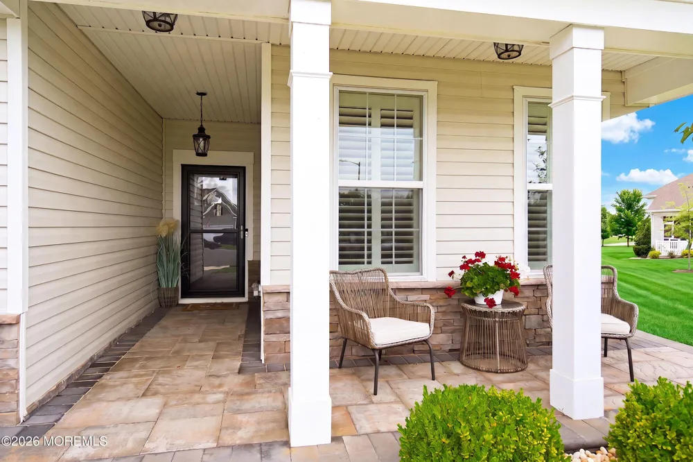 4 Otter Circle Barnegat, NJ 08005